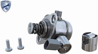 Produktbild von VEMO V30-25-0005-1 Hochdruckpumpe Kraftstoffpumpe passend für MERCEDES-BENZ C-Klasse T-modell (S205)