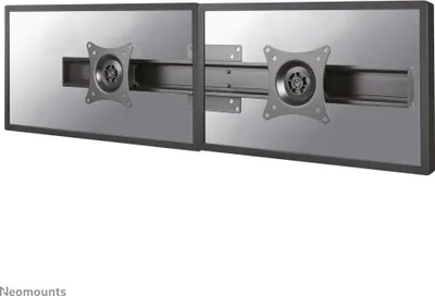 Immagine prodotto di Neomounts by Newstar FPMA-CB200BLACK Neomounts by Newstar VESA-Adapter FPMA-CB200 schwarz