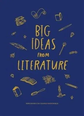 Immagine prodotto di Big Ideas From Literature