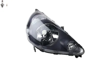 Obrázok produktu pre Johns, halogénové svetlomety pasuje do Honda Jazz GD 03/2002-12/04 pravá žiarovka 33101SAAG01