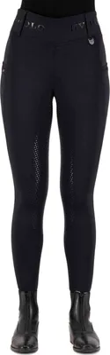 Produktbild von HV Polo HVPFavourite Summer Vollgrip Reitleggings Damen