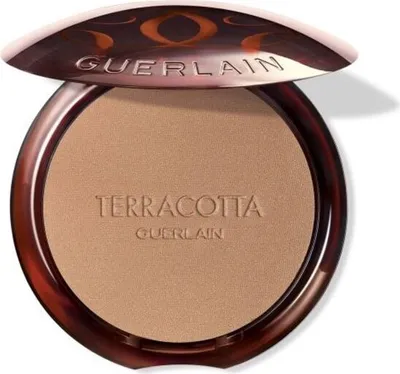Produktbild von Guerlain Terracotta Bronzing Powder 03 Medium Warm