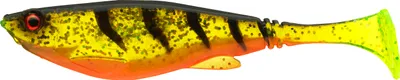 Image de DAIWA Prorex Belly Shad, poisson en caoutchouc, 11cm, 15320-314