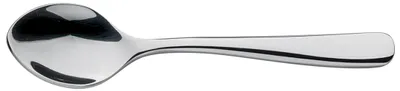 Immagine prodotto di Cilio, set di 6 cucchiaini per espresso, modello ROMA, codice prodotto 125306, codice EAN 4017166125306
