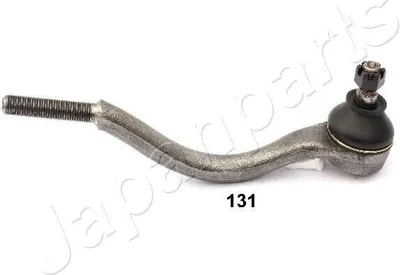 Produktbild von JAPANPARTS Spurstangenkopf Spurstange für NISSAN LAUREL (JC31) TI-131