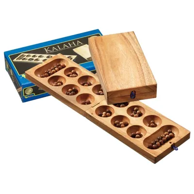 Obrázok produktu pre Klapp-Kalaha