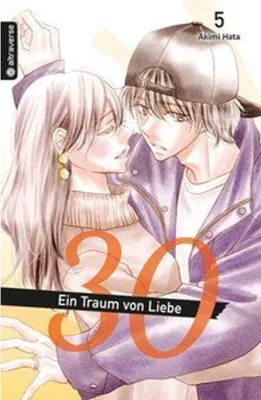 Produktbild von 30 - Ein Traum von Liebe 05