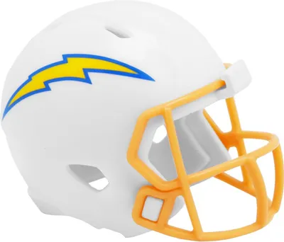 Obrázok produktu pre Futbalová prilba Riddell Speed Pocket Los Angeles Chargers 2020