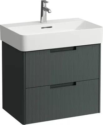 Produktbild von LAUFEN H4116121092661 WTU JUNA 400x621x515 2 Schubl