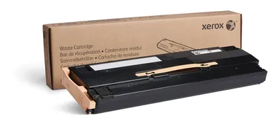 Image de Xerox VersaLink C9000 - collecteur de toner - pour VersaLink C8000, C9000