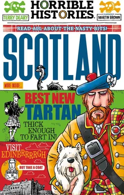 Produktbild von Scotland