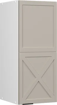 Immagine prodotto di Pensile da cucina Vicco Fame-Line GrigioBeige 30 cm, Model 50424