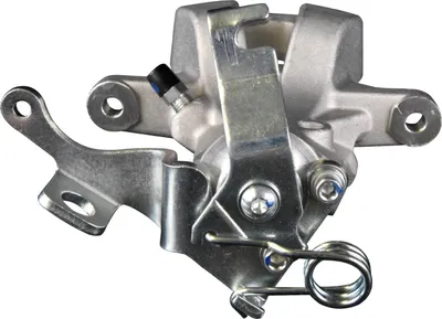 Produktbild von FEBI BILSTEIN Bremssattel Hinten Rechts für CITROËN C4 Picasso I (UD) 178945