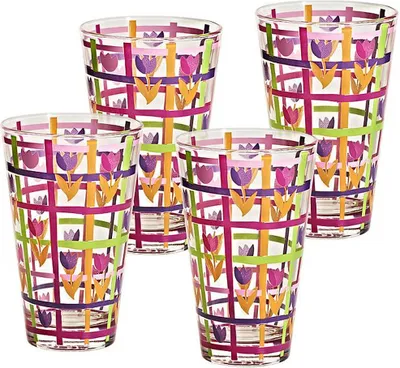 Produktbild von Limoglas Nadia 4er-Set (310ml)