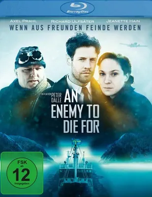 Produktbild von An Enemy to die for