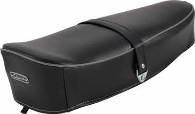 Produktbild von SIP Classic Grau Sitz ohne Schloss mit Gurt