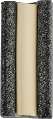 Produktbild von Blockx 3x Pastellkreide, Gelb 5 12115BXC