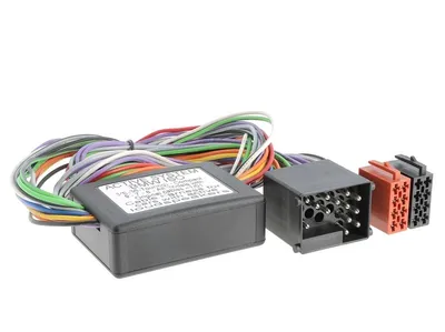 Zdjęcie produktu dla Adapter systemu aktywnego BMW serii 3 E 36, E46, serii 5 E 39