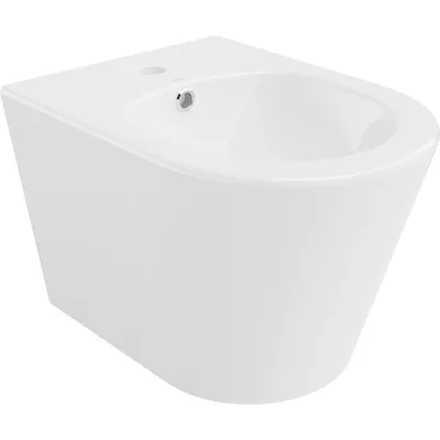 Obrázok produktu pre Mexen Rico závesný bidet, biela- 35724800