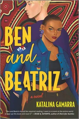 Productafbeelding van Ben en Beatriz
