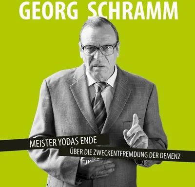 Obrázok produktu pre Various: Georg Schramm: Master Yoda's End - NRW Vertrieb, - (CD / G)