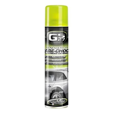 Produktbild von Classics GS27 CL110111 Außenstoßstange und Kunststoffrestaurator