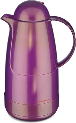 Produktbild von ROTPUNKT Isolierkanne 215 1,5 ltr. shiny amethyst