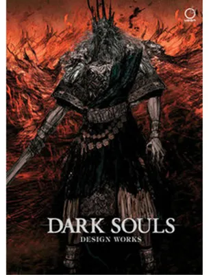 Produktbild von Dark Souls: Design Works