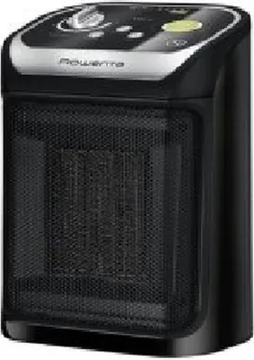 Produktbild von Rowenta Mini Excel Eco Safe SO9266, Elektrischer Raumheizlüfter, Keramik, 1,5 m, IP20, Drinnen, Flur