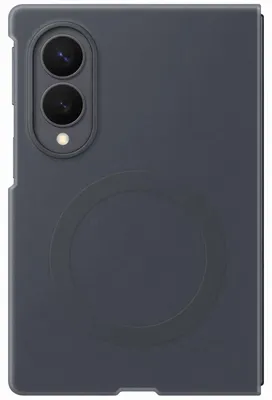 Obrázok produktu pre Samsung EF-EF971CBEGWW, Ochranný obal, Samsung, Z Fold8, 19,3 cm (7.6"), Čierna