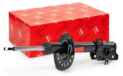 Zdjęcie produktu dla Amortyzator TRW JGM1057SR