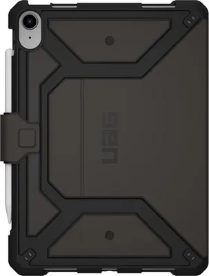 Image de Urban Armor Gear Apple Wendy Metropolis SE - Noir - BULK