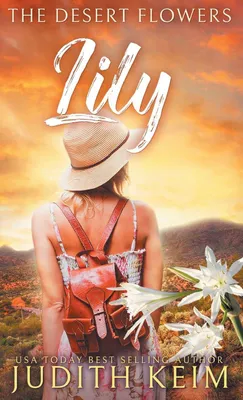 Produktbild von The Desert Flowers - Lily