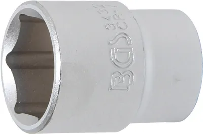 Zdjęcie produktu dla BGS technic Socket, 318 mm, 318 g