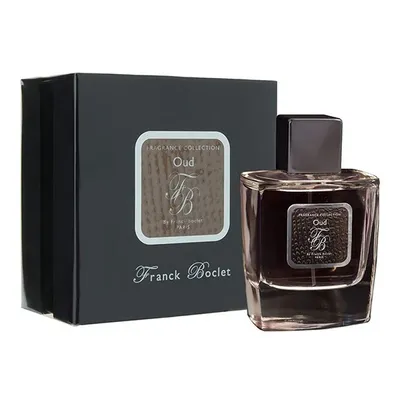 Obrázek produktu pro Franck Boclet Oud EDP 100 ml M