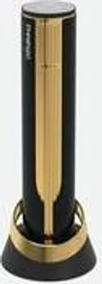 Produktbild von Prestigio Maggiore elektrischer Weinöffner black gold retail