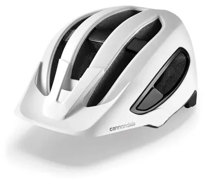 Zdjęcie produktu dla Kask rowerowy górski Cannondale Hunter, biały, rozmiar S