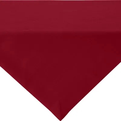 Produktbild von Sander Mitteldecke Loft - verschiedene Farben und Größen 85 x 85 cm 26 - weinrot