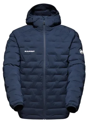 Produktbild von Mammut Sender IN Hooded Jacket marine XL