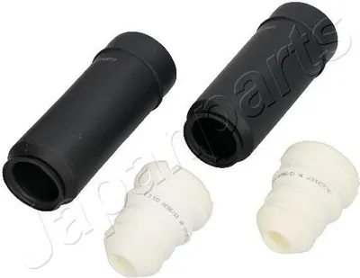 Produktbild von JAPANPARTS KTP-0111 Staubschutzsatz Stoßdämpfer Hinten für BMW 1 Schrägheck (E87) X1 (E84) 1 Schrägheck (E81)