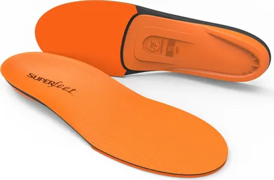 Produktbild von Superfeet Orange - Orange, 4-5,5-(C)