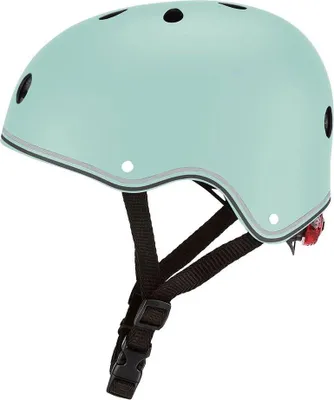 Zdjęcie produktu dla Kask Globber Primo Junior Zielony Zielony Jeden rozmiar