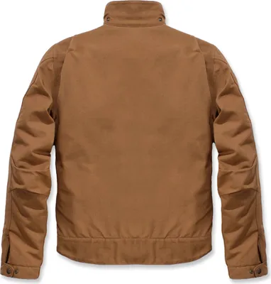 Produktbild von Carhartt Duck Detroit Jacke (Brown,M)