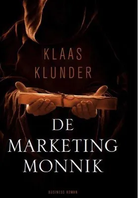 Produktbild von De marketing monnik