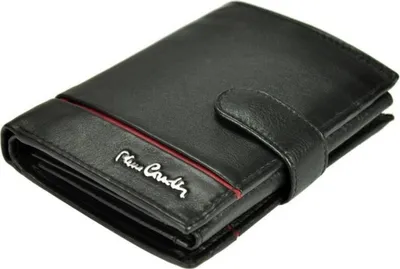 Zdjęcie produktu dla Pierre Cardin Portfele GREG18105, greg18105