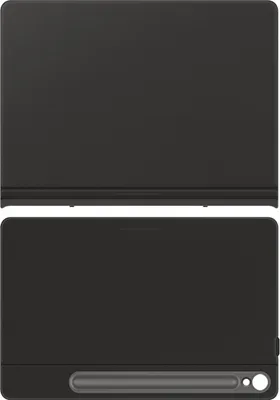 Obrázek produktu pro Samsung Ochranné pouzdro pro Galaxy Tab S9/S9 FE/S10/S10 FE/S10 Lite Black