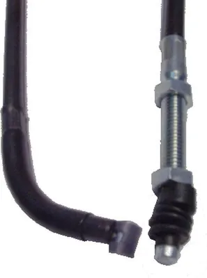 Produktbild von Kupplungszug Bowdenzug Kupplung für Kawasaki VN 800 A Baujahr 1995-1999 von pamoto - Neu