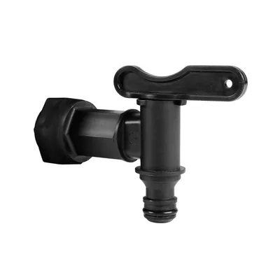 Immagine prodotto di Raccordo Cellfast, per serbatoio acqua piovana, con valvola, 19 mm (3/4"), 52-556