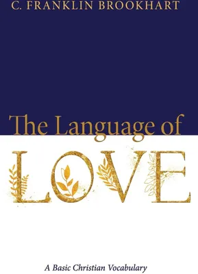 Produktbild von The Language of Love
