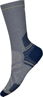 Produktbild von Smartwool Targeted Cushion Crew Socken Grau EU 42-45 Herren,Damen Grau EU 42-45